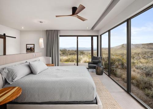 Paradise Canyon-3 Estates+Casita w/Horse Stables in ฟอร์ตแมคโดเวลล์