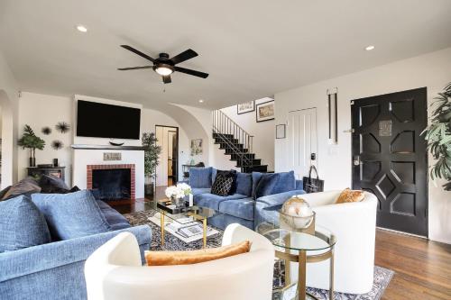 West Beach Villa 3 & 4 in Santa Barbara, USA