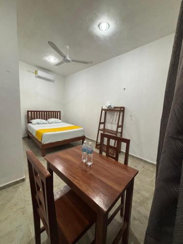 Departamento AF 11