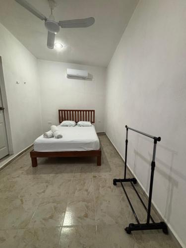 DePARTAMENTO AF16 in Tizimín, Mexico