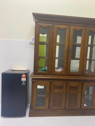 Cantique Homestay in Mantin