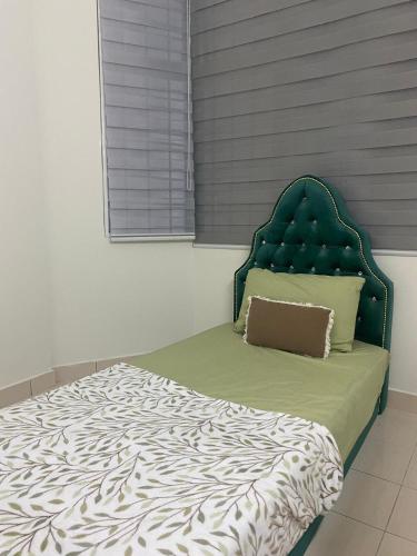 Cantique Homestay in Mantin