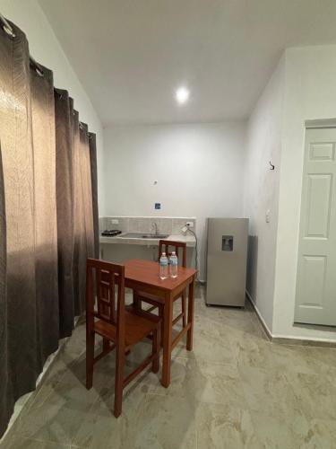 DePARTAMENTO AF16 in Tizimín, Mexico