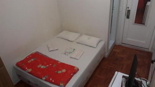 Hotel Pousada Clínicas Jardins Paulista, São Paulo (fotografie 4)