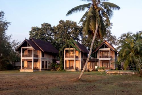 Villa de Fedelia in Cherating