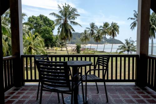 Villa de Fedelia in Cherating