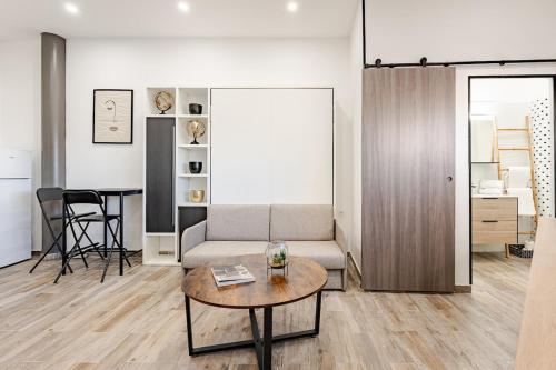 Corniche Peyron - Location saisonnière - Marseille