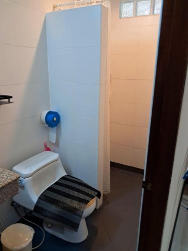 Baan Thara Guesthouse – Ao Nang, CO