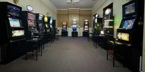 The Copley Hotel in Leigh Creek