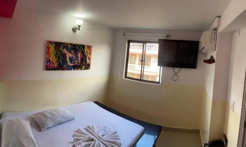 Hotel D colors
