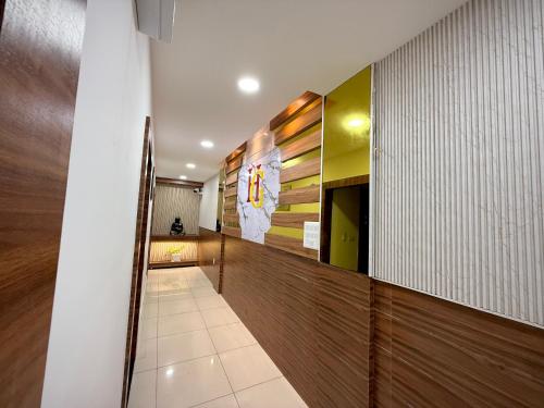 The Grand's in Jagadhri