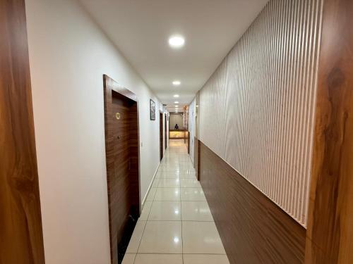 The Grand's in Jagadhri