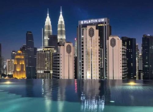 Majestic Suites KLCC by Ikon