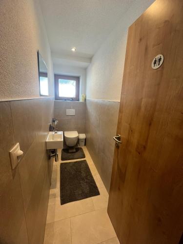  Appartement Heidi in Umhausen