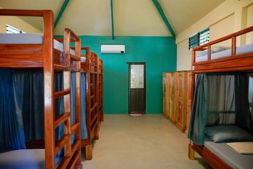 Love Shack Hostel in Siquijor Island