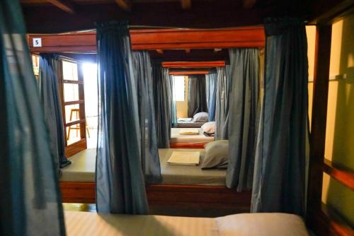 Love Shack Hostel in Siquijor Island