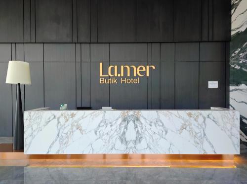 La,mer Butik Hotel