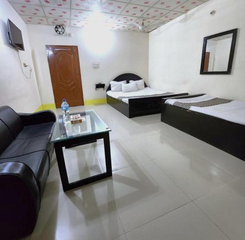 W Hotel Sylhet near Osmani International Airport