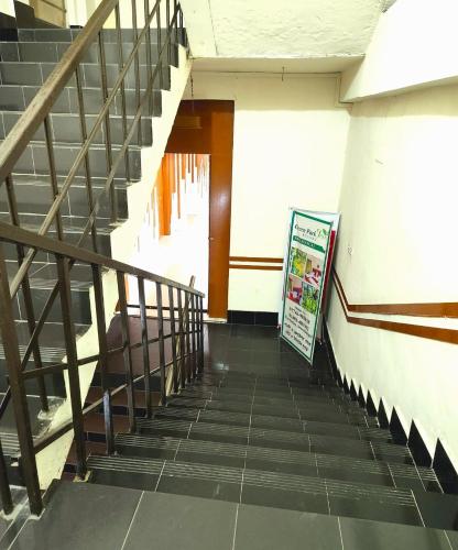 W Hotel Sylhet near Osmani International Airport