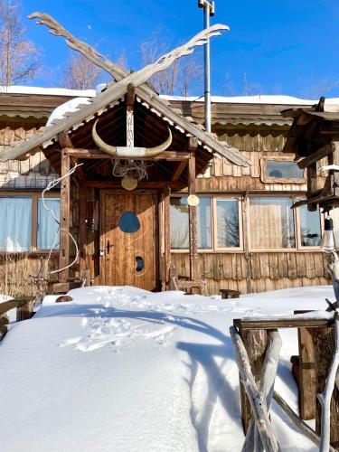 Tezukuri Cottage Mauranarani - Vacation STAY 49824v