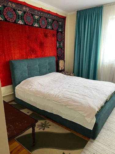 . Guest House Enesai
