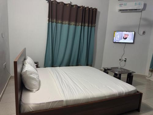 Golden Lily Hotels in Uyo