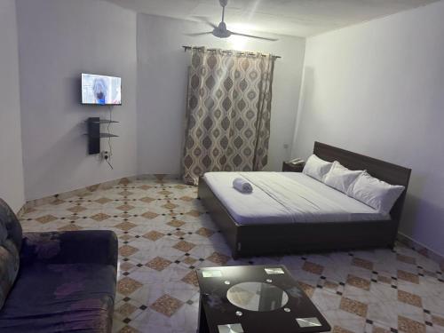 Golden Lily Hotels in Uyo