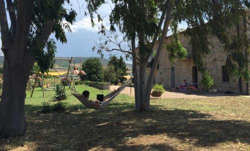 Agriturismo La Valentina Nuova