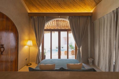 Lugadia Villas, El Nido