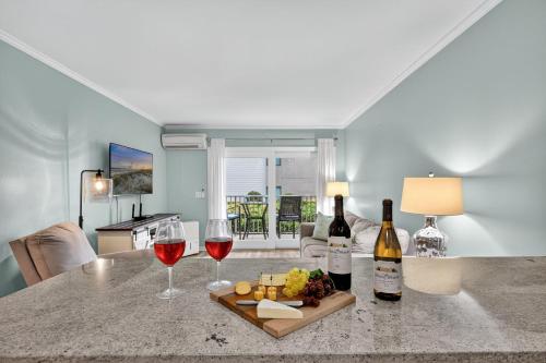 Beachwood Place 1H – Hilton Head Island, SC