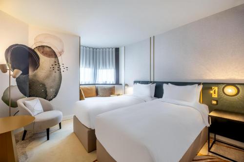 Hyatt Centric Reims in Reims