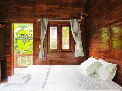 Serene Retreat Phu Quoc in Ham Ninh