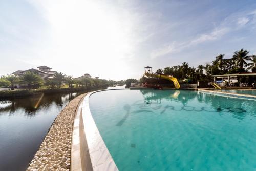 Great Swimming pool