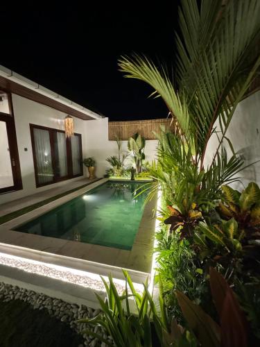Villa Flora - Seseh area