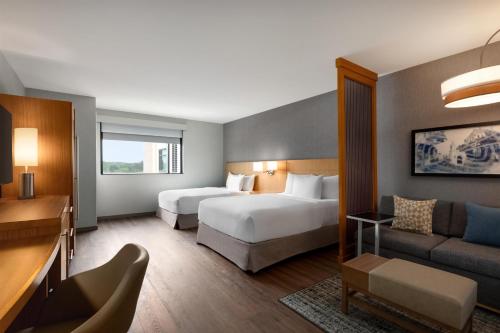 Hyatt Place Bloomington Indiana