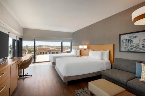 Hyatt Place Bloomington Indiana