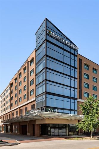 Hyatt Place Bloomington Indiana - 숙소 외관
