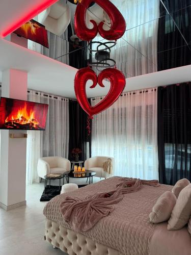 EXCEPTIONNEL Appartement VERSAILLES in เลอ เชอส์เนย์