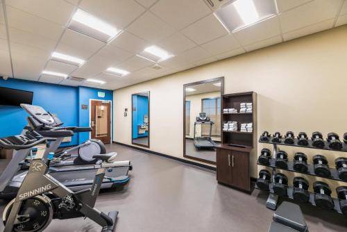 Comfort Inn & Suites Zion Park Area - image 10