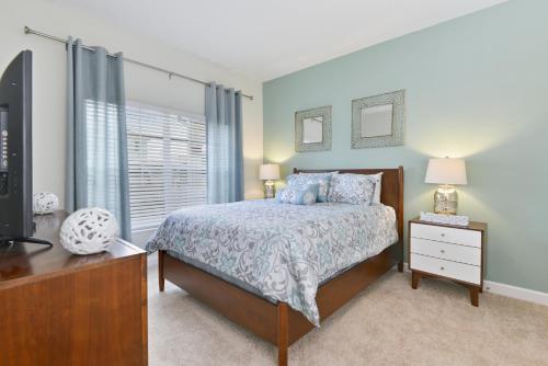 1588SW-The Retreat at ChampionsGate in Davenport, USA