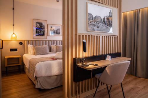 . Ramada by Wyndham Madrid Getafe