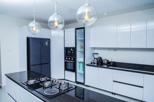 Zikora Villa Kisumu in Kisumu