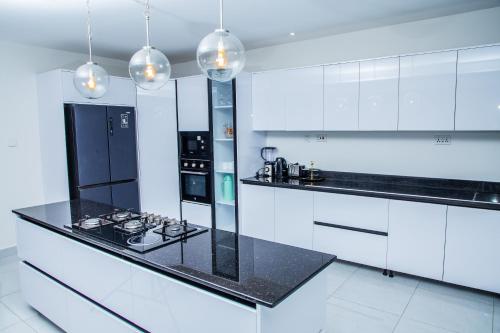 Zikora Villa Kisumu in Kisumu