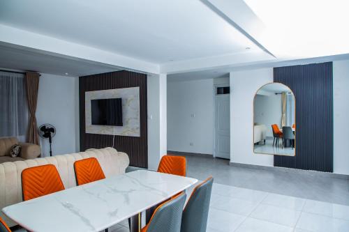 Zikora Villa Kisumu in Kisumu