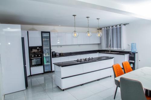 Zikora Villa Kisumu in Kisumu