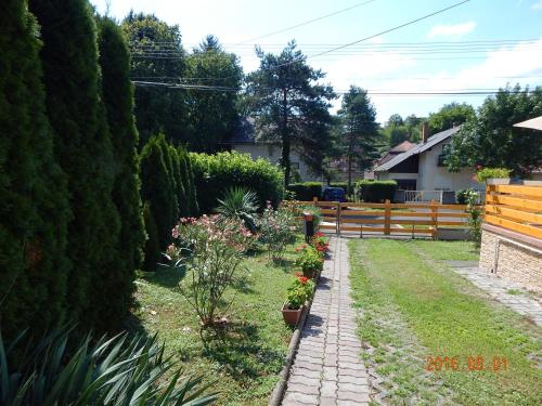 Lonci apartman - image 10