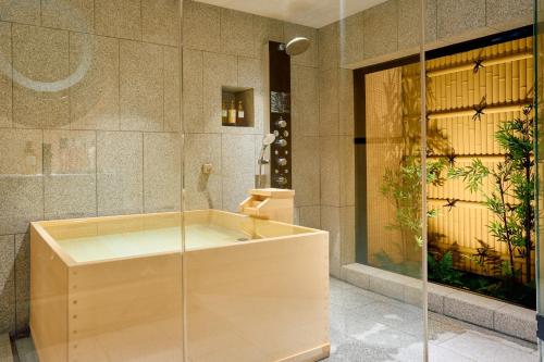 Konjakuso Tempozan Osaka Bay - Vacation STAY 95700v