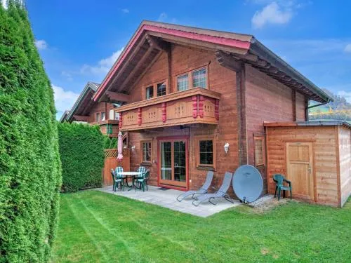 Holiday Village Wildschönau Traditional Chalet in Wildschönau, Österreich