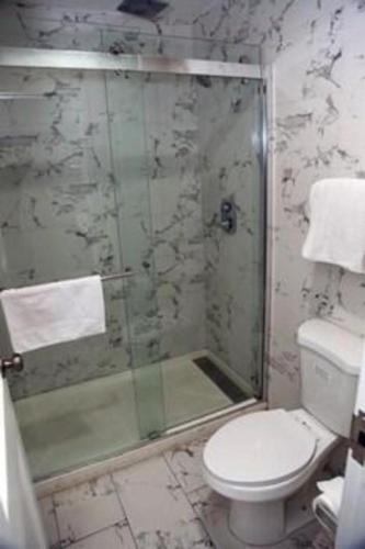 Grand Park Inn – Baldwin Park, CA