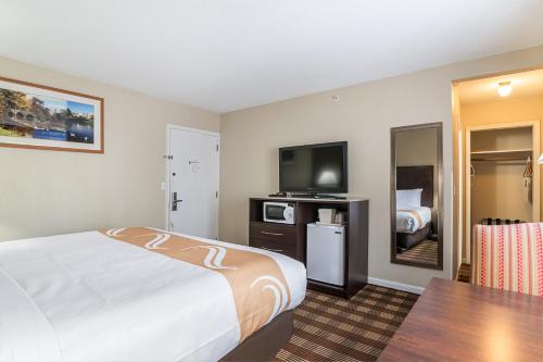Quality Inn North Conway - image 8